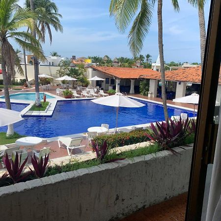 Cabo Blanco Hotel And Marina Barra de Navidad Eksteriør billede