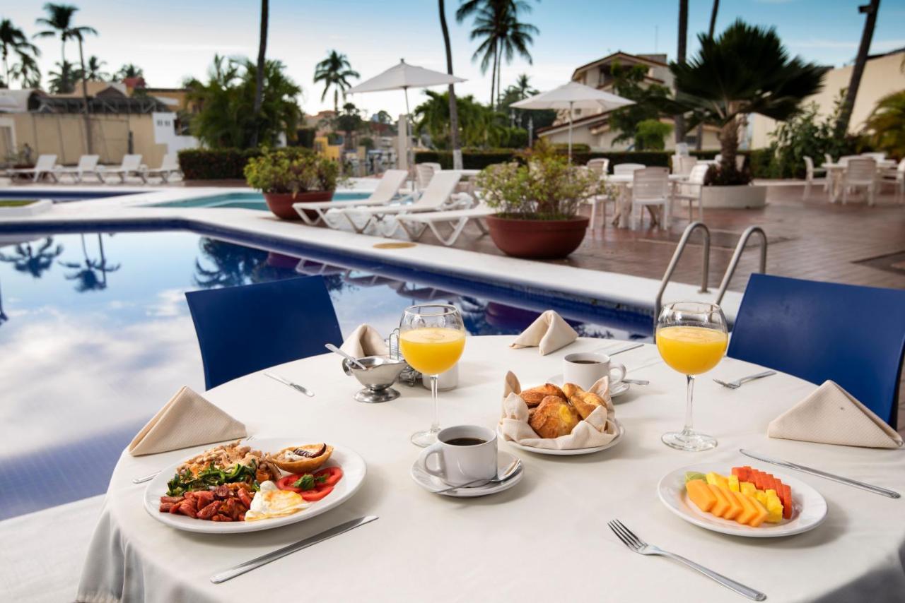 Cabo Blanco Hotel And Marina Barra de Navidad Eksteriør billede