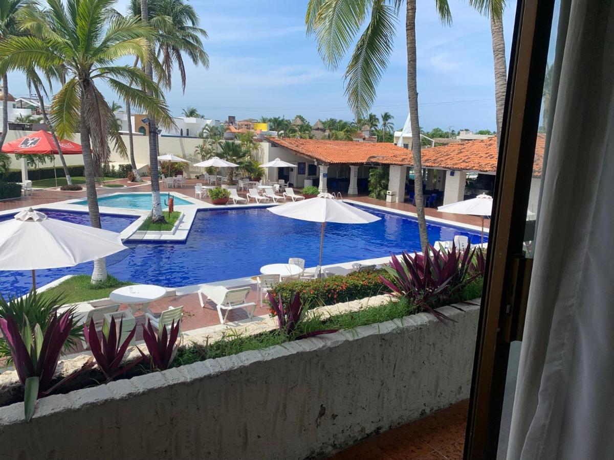 Cabo Blanco Hotel And Marina Barra de Navidad Eksteriør billede