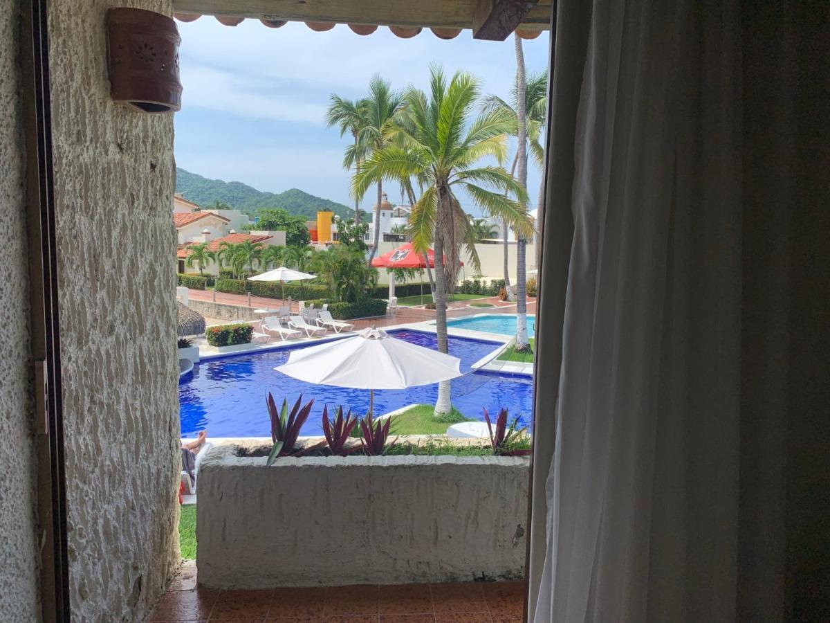 Cabo Blanco Hotel And Marina Barra de Navidad Eksteriør billede
