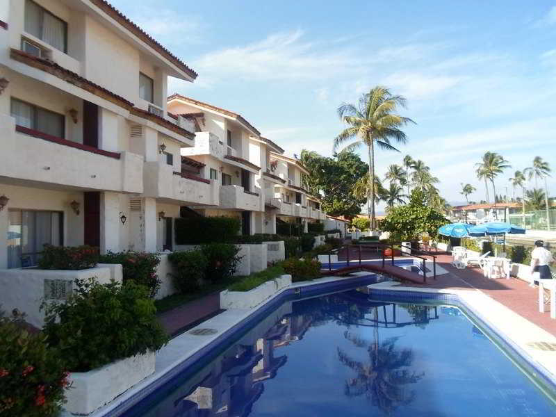 Cabo Blanco Hotel And Marina Barra de Navidad Eksteriør billede